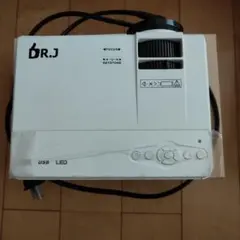 2026年最新】dr j プロジェクターの人気アイテム - メルカリ