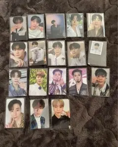 ASTRO トレカ　まとめ売り