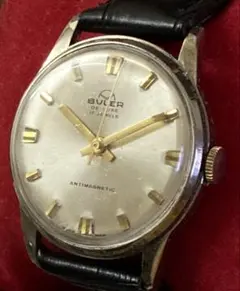 2026年最新】buler 時計の人気アイテム - メルカリ