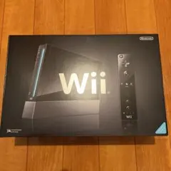 Nintendo Wii RVL-S-KJ