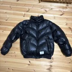 2026年最新】WTAPS JACKET syntheticの人気アイテム - メルカリ