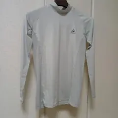 le coq sportif ゴルフコレクション Mサイズ シャツ