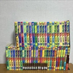 頭文字D　全巻セット　まとめ売り　漫画　初版多数 2025年最新】頭文字d 全巻の人気アイテム - メルカリ