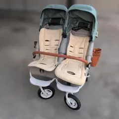 エアバギーココダブルのサムネイル