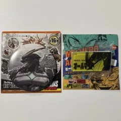 僕のヒーローアカデミア　オールマイト　コレクション缶バッジ　ヒロアカ