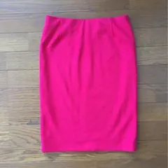 green label relaxing タイトスカート 美品★