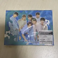 初回限定盤D (MAP OF THE SOUL 7～THE JOURNEY～)