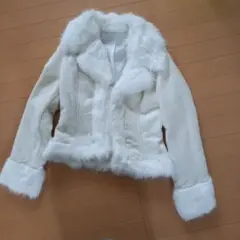 ジャケット　コート