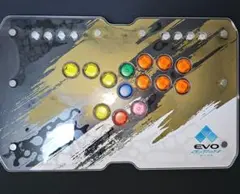 [損傷あり]PUNKWORKSHOP ULTRABOX タイプD EVO2025 2026年最新】PUNKWORKSHOP evoの人気アイテム - メルカリ