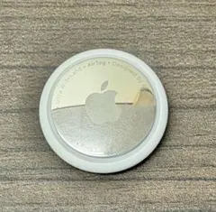 Apple AirTag エアタグ本体
