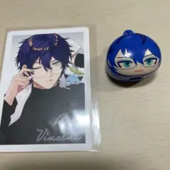 レオス・ヴィンセント つむまる びっくらたまご にじさんじ