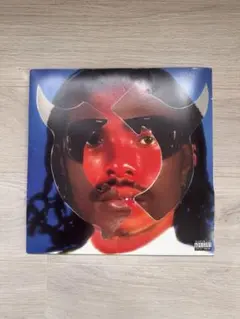 Shuren The Fire レコード SHUREN THE FIRE - メルカリ