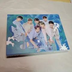 BTS MAP OF THE SOUL 7 -THE JOURNEY- CD