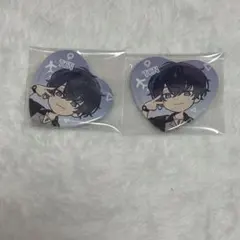 2026年最新】叢雲添 缶バッジの人気アイテム - メルカリ