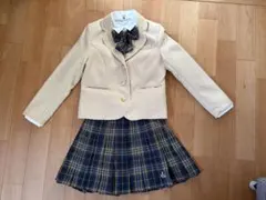 PINK-latte ピンクラテ　M（150）セレモニースーツ 卒服