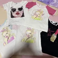 ちびRady 　Tシャツセットのサムネイル