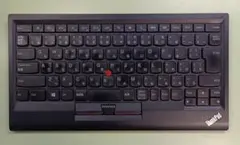 ThinkPad ブラックキーボード USBケーブル付