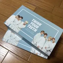 VT BTS 歯ブラシセット