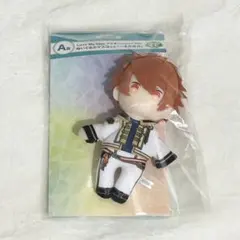 一十木音也 ブロッコリーくじ ぬいぐるみ