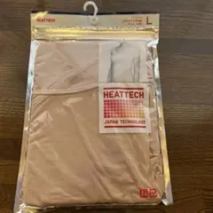 『新品』ヒートテックLサイズ