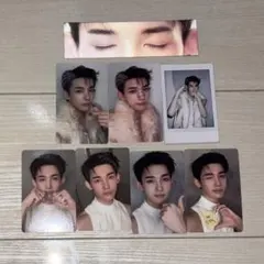 Mark on Me JO セット