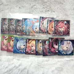 ★*★様 ホロライブ シール まとめ売り