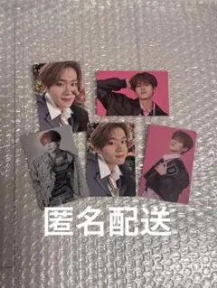 大久保波留 Heat beat CD封入トレカ