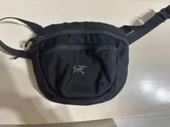 Arc'teryx ブラック