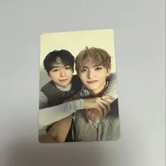 INI THE ORIGIN 後藤威尊　田島将吾　ケミトレカ