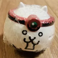 にゃんこ大戦争　カプキャラ10 狂乱の勇者ネコ