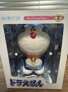 レア　希少　新品未開封　VCD ドラえもん　シャイニング　藤子ミュージアム限定のサムネイル