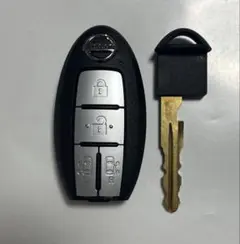 日産 セレナ c27 IPDM E/R ヒューズボックス 動作品 リレーユニット