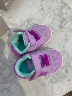 子ども靴 NIKE WAFFLE 1 PRINT 9cm