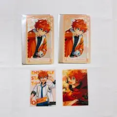 あんさんぶるスターズ あんスタ Trickstar 明星スバル まとめ