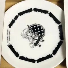 鬼滅の刃 ufotable 豆皿 非売品 我妻善逸