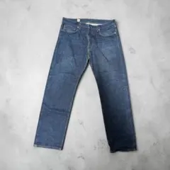 Levi's ストレートデニム 505 W36/L32