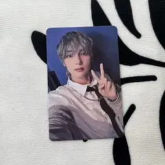 TXT SANCTUARY KPOP NARA US トレカ ヒュニンカイ