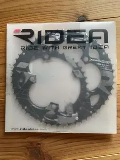 2026年最新】ridea チェーンリングの人気アイテム - メルカリ
