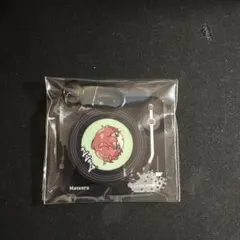 ランダムDJキーホルダー 観音坂独歩