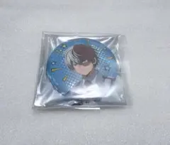 僕のヒーローアカデミア 轟焦凍 オープンスクール 缶バッチコレクション　レア