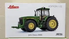 JOHN DEERE 6200 MFWD トラクター 1/16 ジョンディア - メルカリ