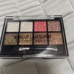 MAKEUP LOBOSOPHY アイシャドウパレット