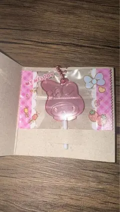 サンリオキャラクターズ キャンディチャームズ マイメロ