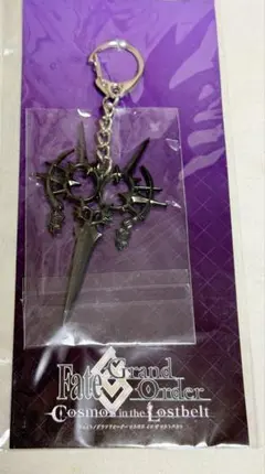 リリス　武器メタルチャーム　FGO.Fes2025 FGO10周年