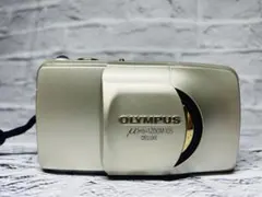 2026年最新】OLYMPUS μ ZOOM 105 DELUXEの人気アイテム - メルカリ