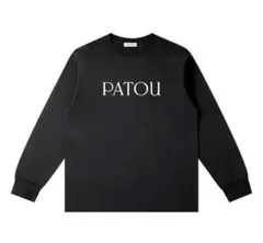 2026年最新】PATOU tシャツ 正規品の人気アイテム - メルカリ