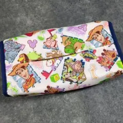 トイ・ストーリー ティッシュカバー　ケース