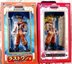 2026年最新】一番くじ ドラゴンボールワールド ラストワンの人気
