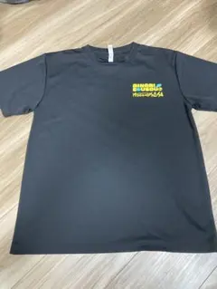 MINAMI EOUSOU 75th イベントシャツ 黒