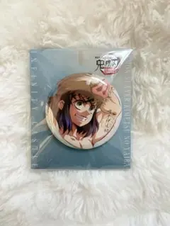 鬼滅の刃 無限城編　嘴平伊之助　第一章猗窩座再来